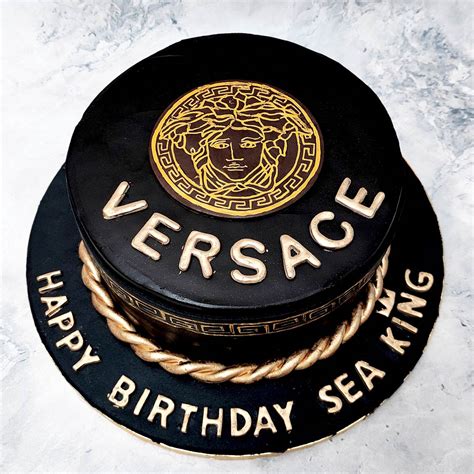 cake versace|versace birthday cakes.